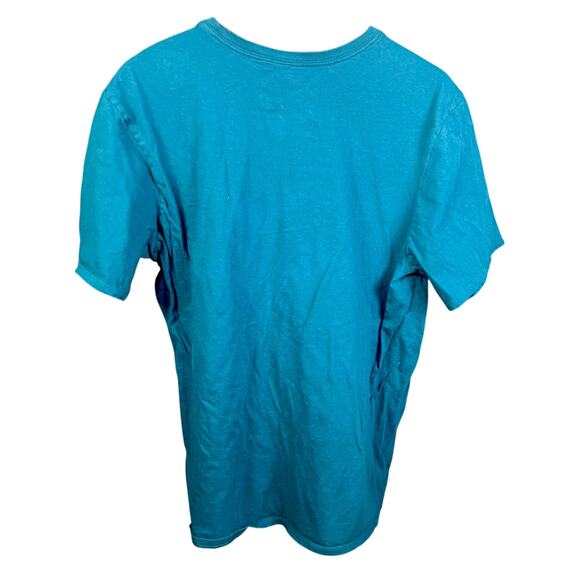 Hawaii Hawaiian Tourist Turtle T-Shirt - Nike - Size XL - Picture 4 of 4